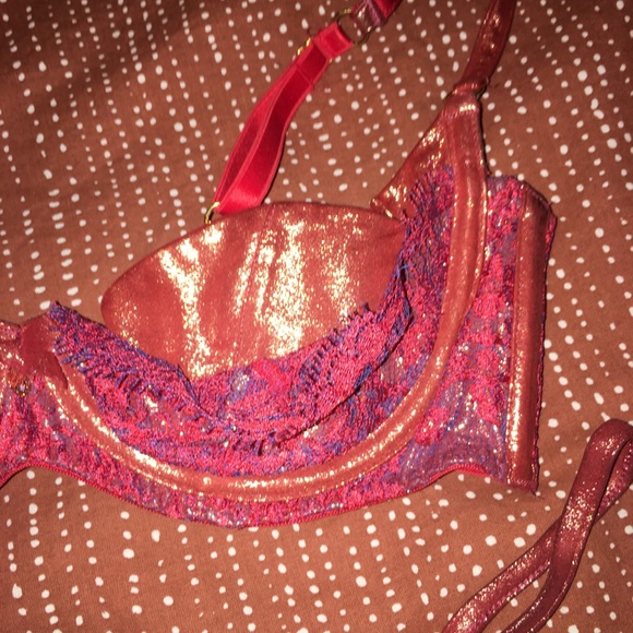 Agent Provocateur Samarra - Picture 3 of 7